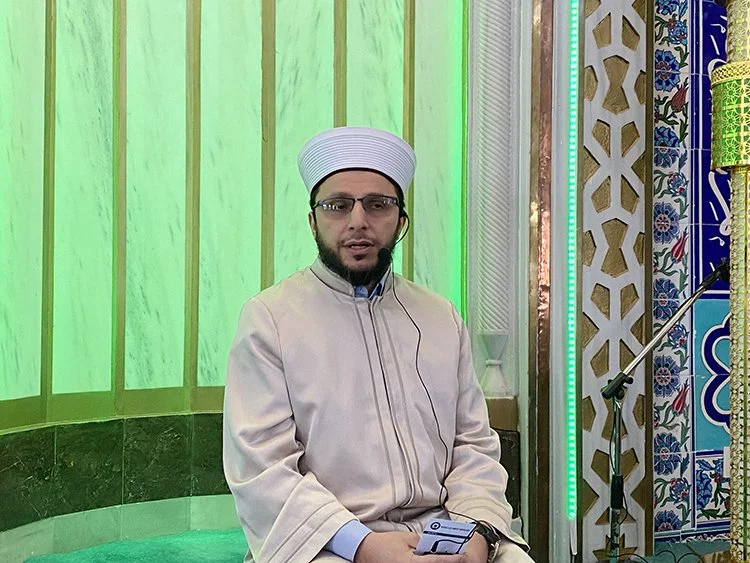 Beykoz’da emniyet teşkilatı için Kuran-ı Kerim okundu 4 emniyet 11 UyIFbfPkPy