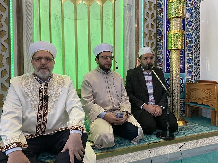 Beykoz’da emniyet teşkilatı için Kuran-ı Kerim okundu 2 emniyet 12 HZWVcp 5kD