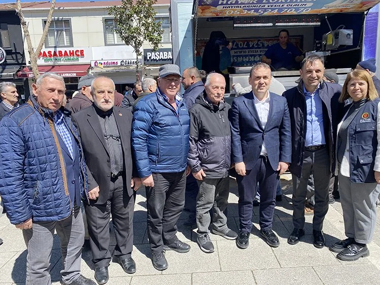 Beykoz’da emniyet teşkilatı için Kuran-ı Kerim okundu 7 emniyet 3 ZRkS97mYOf