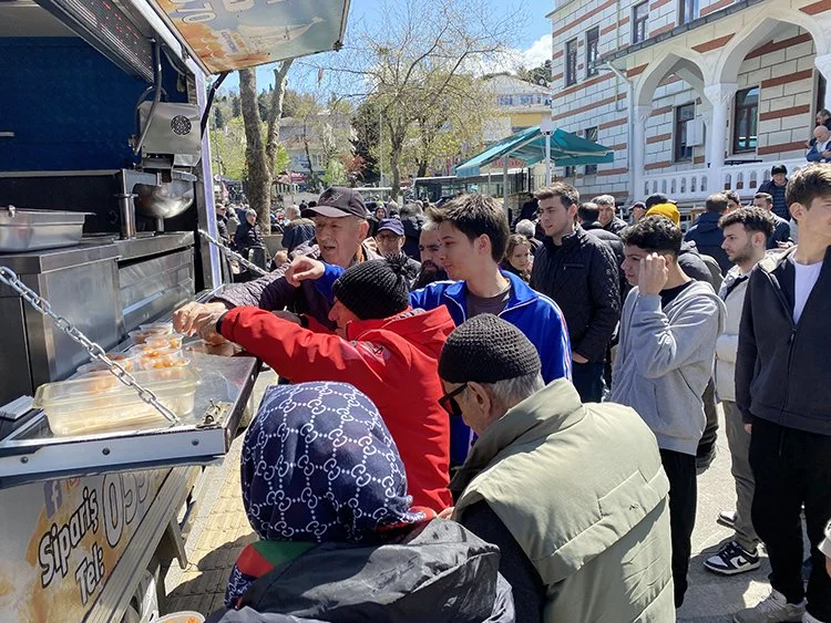 Beykoz’da emniyet teşkilatı için Kuran-ı Kerim okundu 5 emniyet 5 JkoRJecUJk