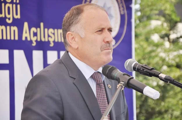 Beykoz Emniyet Binası ve Lojmana resmi açılış yapıldı 2 emniyet acil IHMX4nMRMm