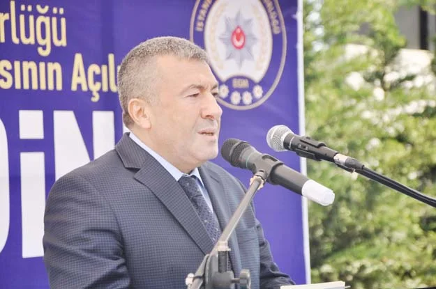 Beykoz Emniyet Binası ve Lojmana resmi açılış yapıldı 4 emniyet acil eY8A2t5KM9