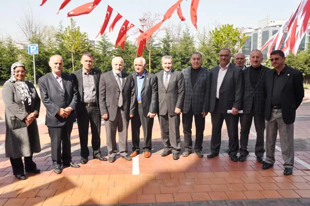 Beykoz Emniyet Binası ve Lojmana resmi açılış yapıldı 5 emniyet acili QlQA7skfGB