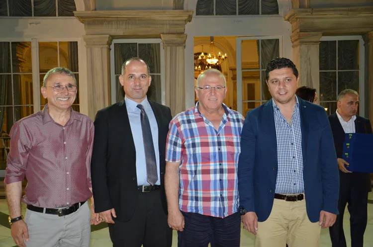 emniyet if sec 23 8HH 34bysS