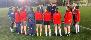 MHP Beykoz İlçe Başkanı Emre Çömlekçi, 8 Mart Dünya Kadınlar