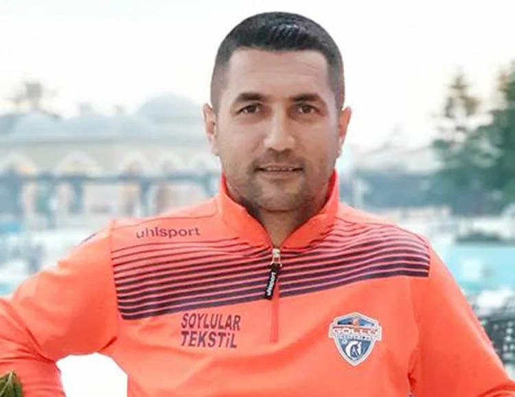 Beykoz'un deneyimli kalecilerinden Emre Alev, 2018-19 Sezonunda Ortaçeşemspor’da kaldı.