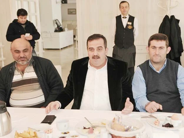 Beykoz Belediyesi’nde çalışan engelli personeller 3 Aralık Dünya Engelliler günü