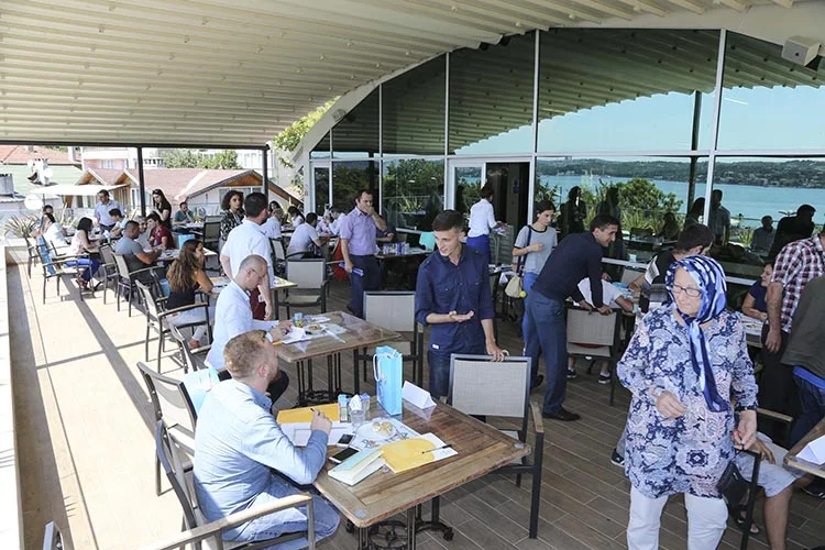 Beykoz Belediyesi engelli vatandaşların istihdamına yönelik düzenlediği “Engelli Kariyer Günleri”nde