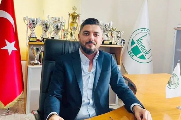 TFF Bölgesel Amatör Liginin Beykoz temsilcisi olan Kavacıkspor'da Olağanüstü Genel