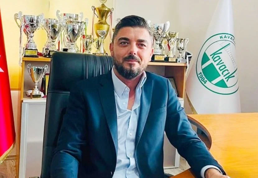 İstanbul SAL Klasman A Grubunda ilk maçından üzgün ayrılan Kavacıkspor'da