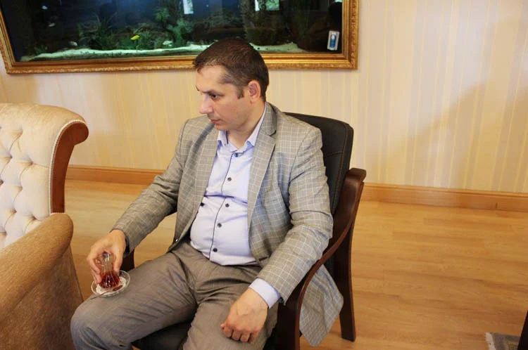 Beykoz Kaymakamlığı himayelerinde Omurilik Felçliler Derneği ve Sosyal Yardımlaşma ve