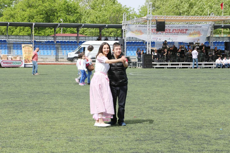 Beykoz Kaymakamlığı, Beykoz Belediyesi ve Beykoz İlçe Milli Eğitim Müdürlüğü