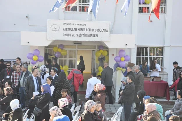 Beykoz'un Engelsiz Aslanları sahnede! 5 engelsiz aslanlar sahada 18 aJOo7LFW48