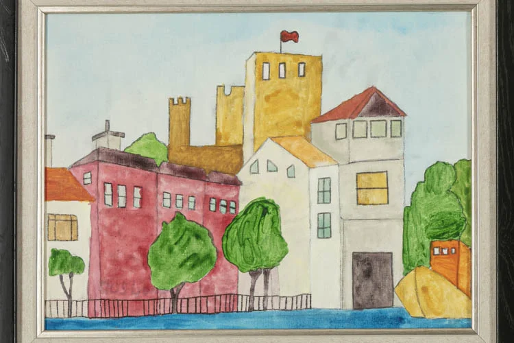 Beykoz Belediyesinin oluşturduğu ve ilçedeki birçok engelli gencin sosyal aktivitelerini