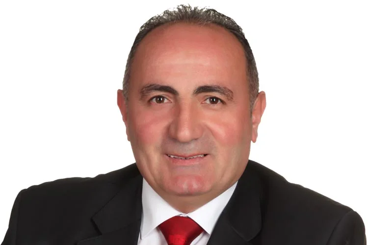 Adalet ve Kalkınma Partisi (AK Parti) Beykoz İlçe Başkanlığı 31