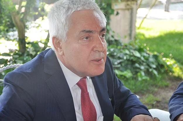 Beykoz'un büyüyen markası Lojistik Meslek Yüksekokulu, sonunda Beykoz Üniversitesi adına