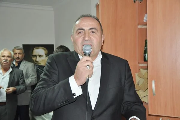 Kastamonu Bozkurt ilçesi Görentaş Köylüleri kestane şenliğinde buluştu… Her yıl