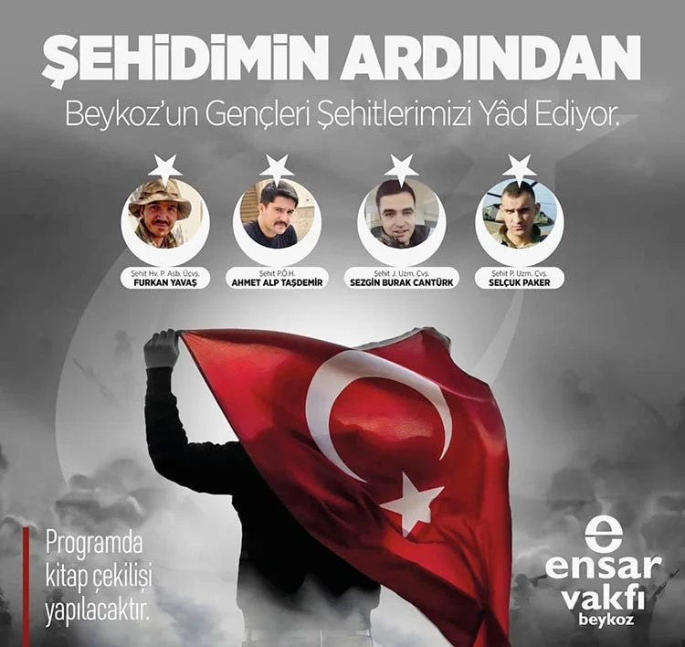 Tabuta sığmayanların belgeseli Beykoz’da 2 ensar beykoz 2 b7TeZ MrEu