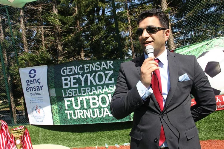 Daha önce vekâleten atanan İlçe Spor Müdürü Bülent Küçük’ün ataması