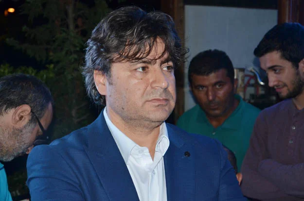 Beykoz’da iftar sofrası Ensar Muhacir kardeşliği için kuruldu 2 ensar vakfi iftar 7 e U0v6estk