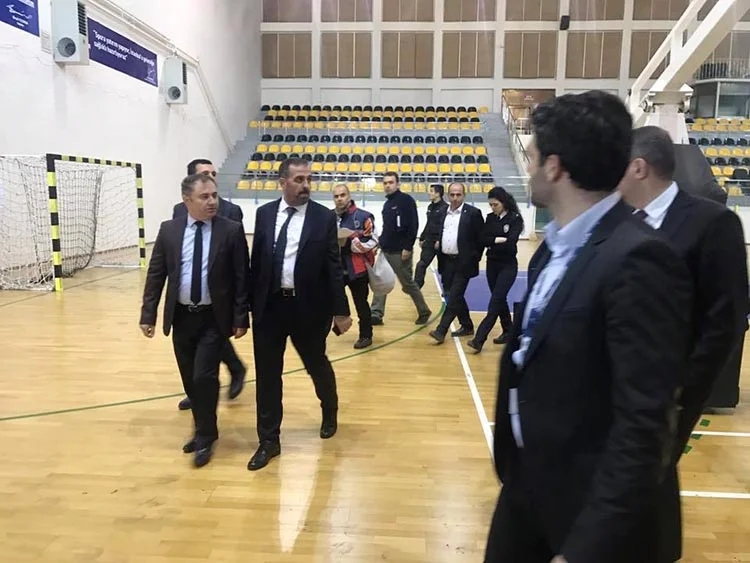 Cumhurbaşkanı Erdoğan Beykoz’da miting yapacak 2 er beykoz 3 sajLD2QnGa