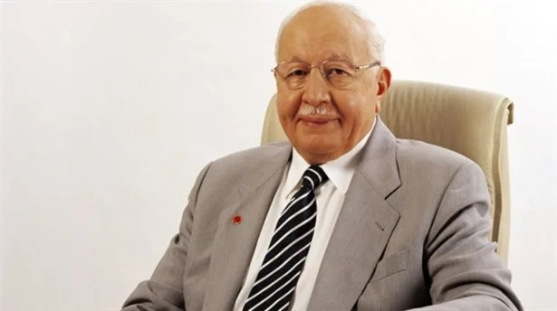 Milli Görüş Hareketi’nin lideri, Prof. Dr. Necmettin Erbakan vefatının 4.