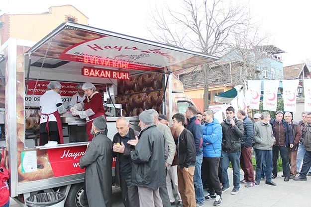 Merhum Erbakan ve şehitlerimize Beykoz’da Kuran-ı Kerim okundu 3 erbakan kur ntTdaKfpiK