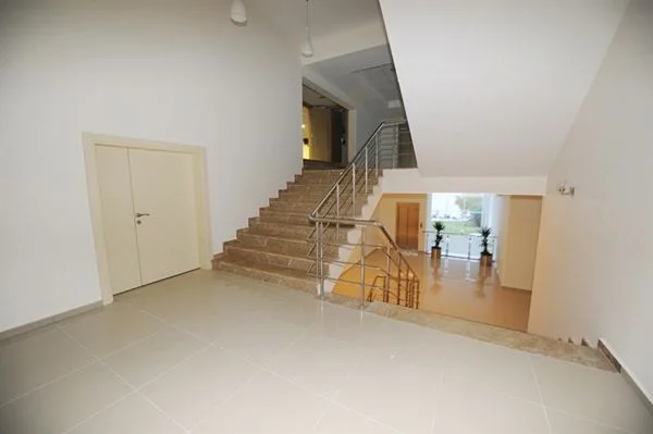 Beykoz Belediyesi’nin ihtiyacı karşılamayan mevcut kültür merkezinde başlattığı yenileme çalışmaları