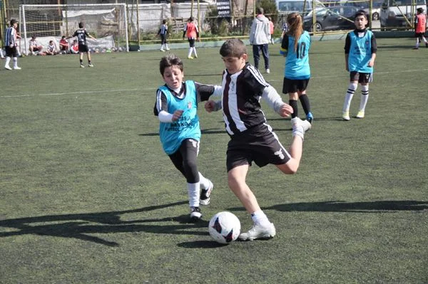 Bundan böyle her sayımızda bir Beykozluya yer vermek istiyoruz. Bunun