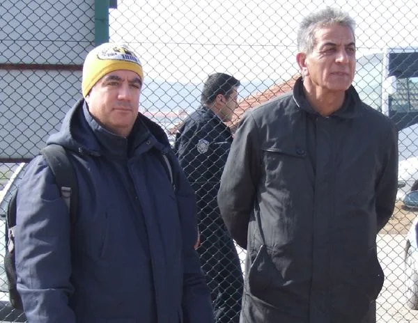 Beykoz 1908 A.Ş.Takımı, BAL Baraj maçını oynadığı gün kulübün 2.