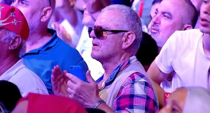 Cumhurbaşkanı Tayyip Erdoğan Beykoz'da vira Bismillah dedi 2 erd4 gtHp3F99on