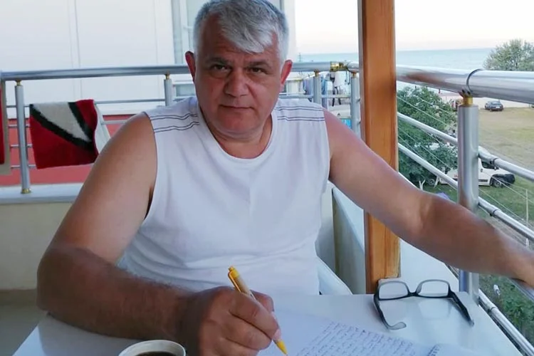 Erdal Öztürk Beykoz’un eski defterlerini açıyor 1 erd STGN6os