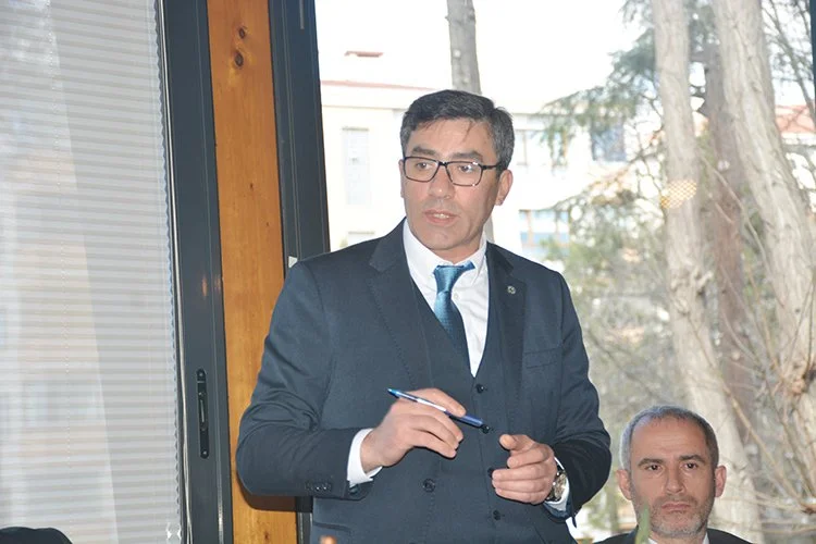 İYİ Partili Erdal Demir Ankara işinde kararlı 3 erdal beykoz 2 M3i TpvRen