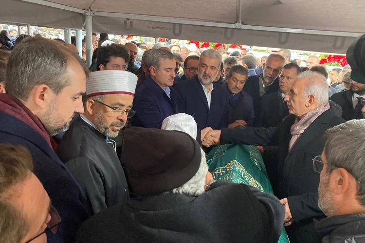 AK Parti Düzce İl Koordinatörü, İstanbul eski İl Teşkilat Başkanı