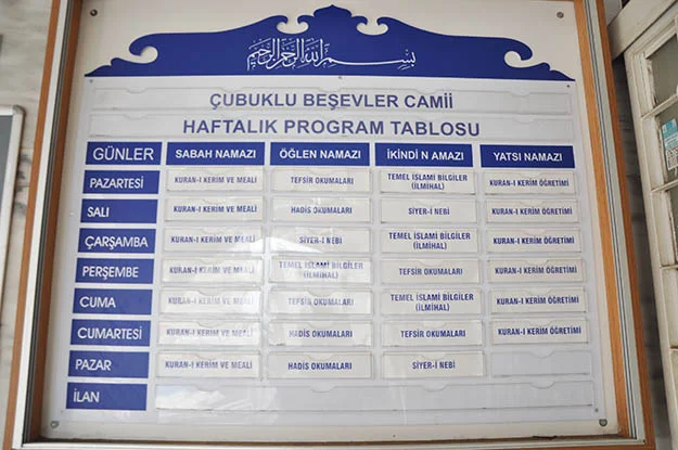 Beykoz Çubuklu Derneği Başkanı Erdem Çelik, geçtiğimiz günlerde kaybettiği annesi