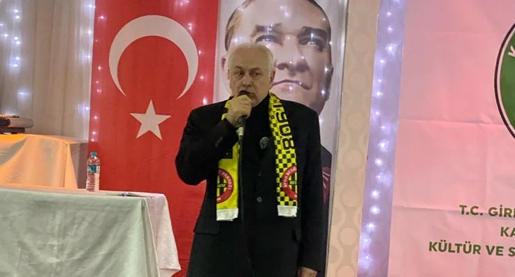 Beykoz muhalefeti CHP'li adayın toplantısında buluştu 3 erdo4 Ob dObge N