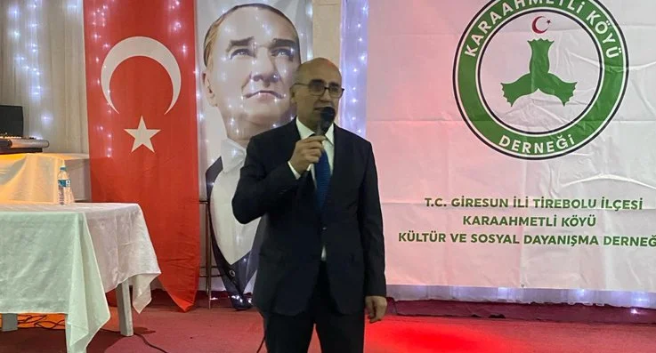 Beykoz muhalefeti CHP'li adayın toplantısında buluştu 1 erdo5 tzy4Nce7Vn