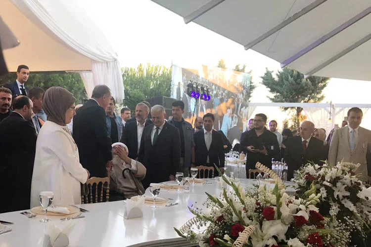 erdogan gundogan dugu VOl 8VSq31