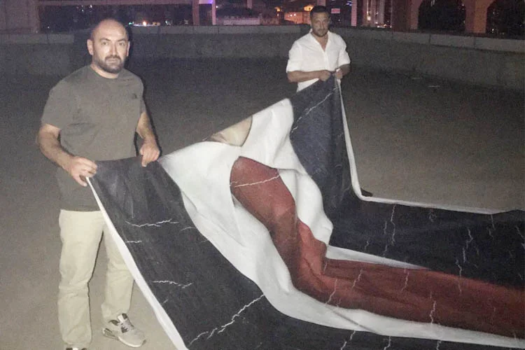 Dost Beykoz’un “Cumhurbaşkanı Erdoğan’a sahip çıkan yok” haberi siyasi kulislerde