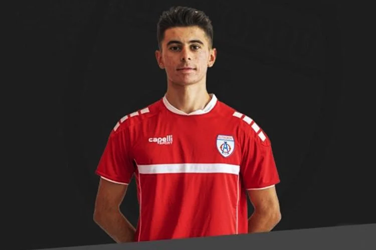 Beykoz İlçesini TFF Bölgesel Amatör Ligde temsil eden Kavacıkspor Türk