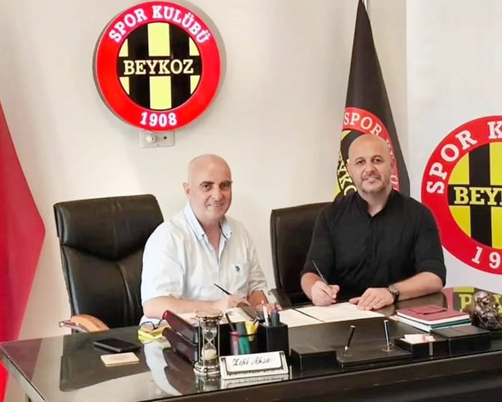 Beykoz 1908 A.Ş. Futbol Takımı 2024-25 Sezonunda mücadele etmeye hak