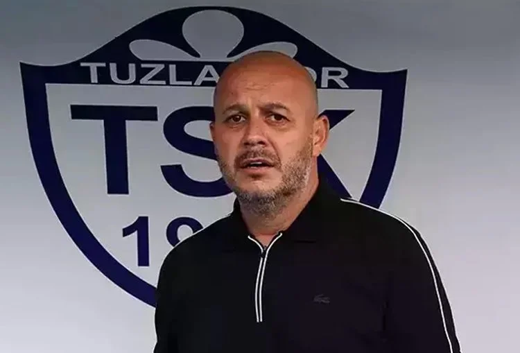 2024-2025 sezonunda Tuzlaspor'un mücadele haklarını satın alarak 2. ligte mücadele