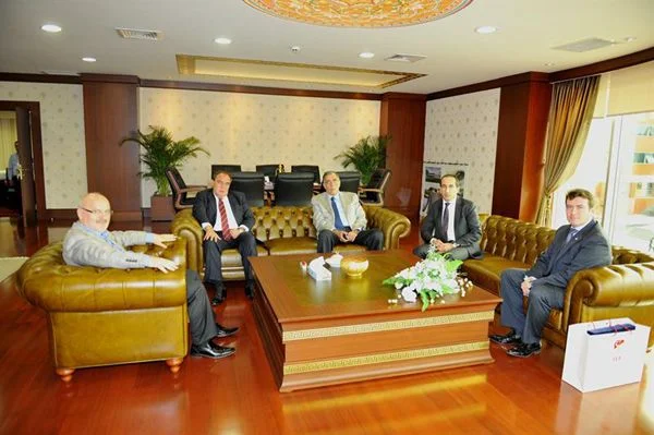 erev beykoz YAUs XRO O