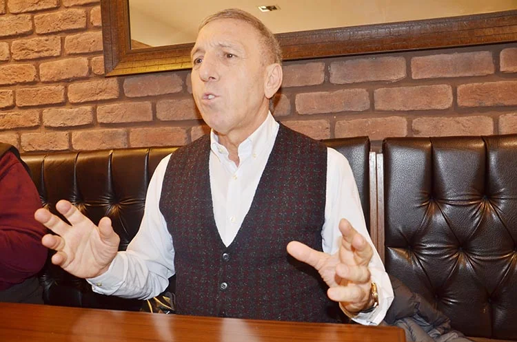 Beykoz’da 5 yıl Belediye Başkanlığı yapan ve 2019 Yerel Seçimleri