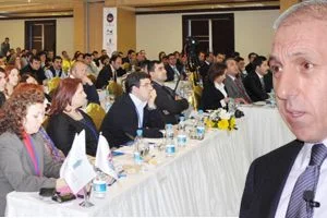 Beykoz Belediyesi eski Başkanı ve Kültür ve Turizm Bakanlığı Müşaviri