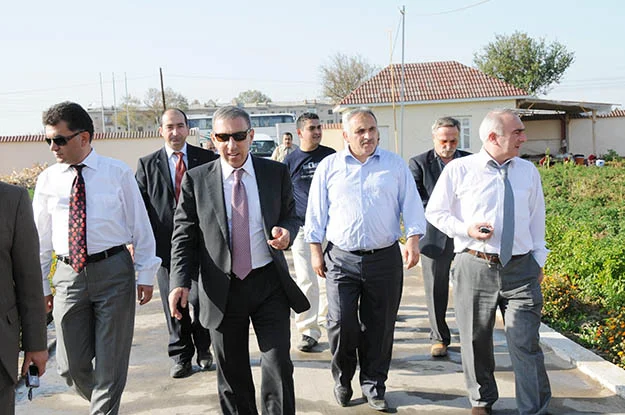 Beykoz eski Belediye Başkanı Muharrem Ergül, AK Parti Sakarya Milletvekili