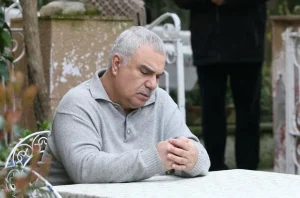 Halil Ergün, Beykoz’da az daha dolandırılıyordu 1 Halil Oyuncu Halil Ergün, Beykoz’da az daha dolandırılıyordu