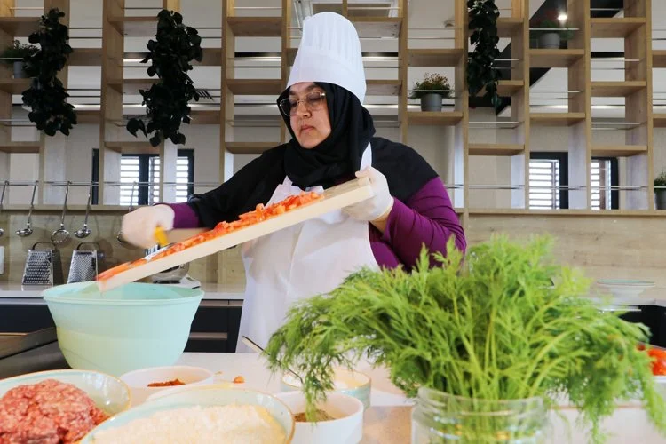 Beykoz’da Millet Sofrası kadın girişimcilerin adresi 5 erguvan beykoz 6 HveNNiVwU4