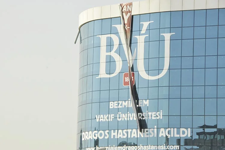 Beykoz’da Cumhurbaşkanı Erdoğan’a sahip çıkan yok 2