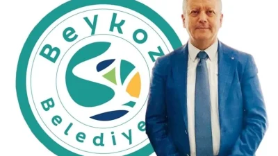 Kısa süre önce Balıkesir Büyükşehir Belediyesi’nden Beykoz’a geleceği öğrenilen İnşaat